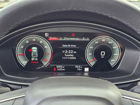 Certified 2025 Audi Q5 2.0T Premium Plus w/ Premium Plus Package image 26