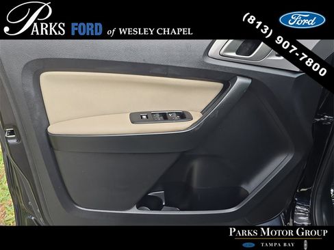 Certified 2019 Ford Ranger XLT w/ Equipment Group 302A Luxury image 16