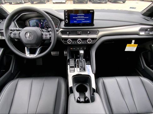 New 2026 Acura Integra A-Spec image 5