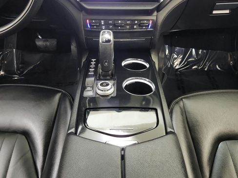 Used 2023 Maserati Ghibli Modena RWD image 24
