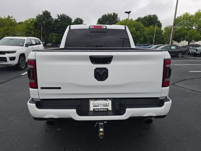 Used 2023 RAM 1500 Big Horn