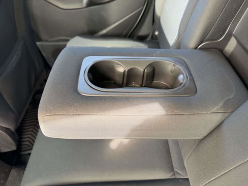 Used 2014 Ford C-MAX SE w/ Equipment Group 202A FWD image 10