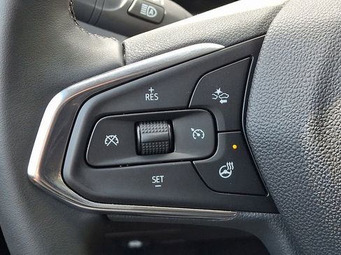 Certified 2025 Chevrolet TrailBlazer LT w/ LT Cold Weather Package image 20