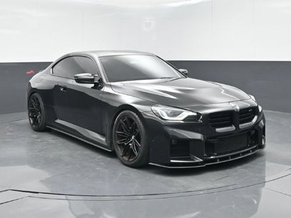 Used 2025 BMW M2 w/ Lighting Package