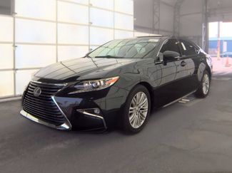 Used 2017 Lexus ES 350 w/ Premium Package FWD video 1