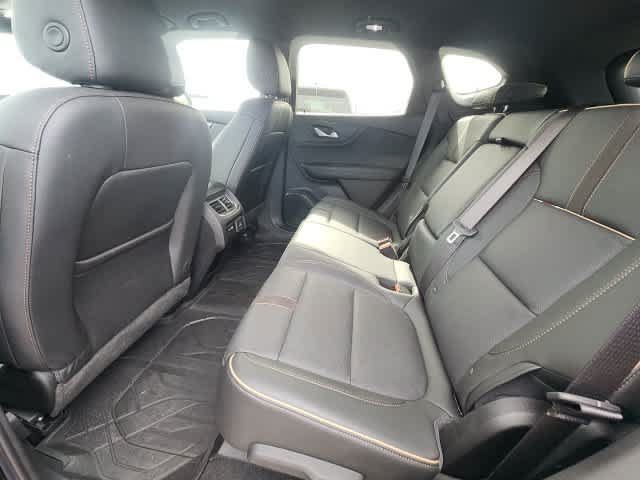 Used 2020 Chevrolet Blazer Premier w/ Driver Confidence II Package FWD image 27