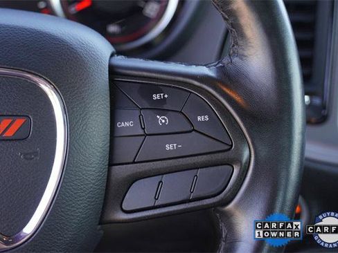 Certified 2023 Dodge Challenger SXT w/ Cold Weather Group image 23