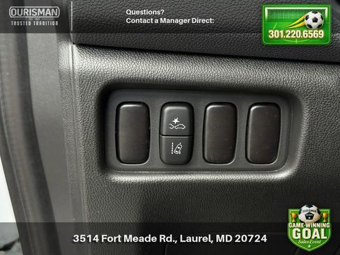 New 2026 Mitsubishi Outlander Sport LE AWD/4WD image 25