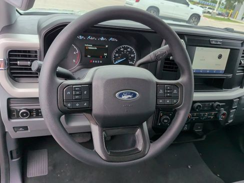 New 2026 Ford F250 XL w/ STX Appearance Package AWD/4WD image 16