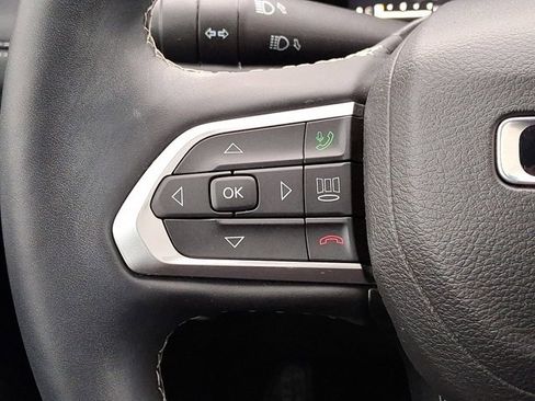 Certified 2022 Jeep Compass High Altitude image 26