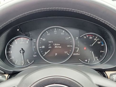 Used 2019 MAZDA CX-5 Signature image 7