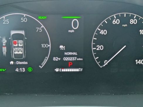 Used 2025 Honda CR-V Sport-L image 31