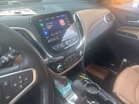 Certified 2022 Chevrolet Equinox Premier image 10