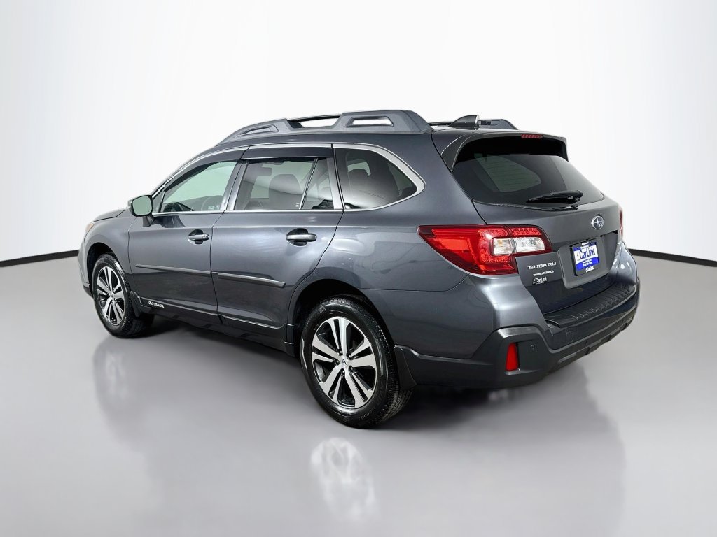 Used 2019 Subaru Outback 2.5i Limited AWD/4WD image 5