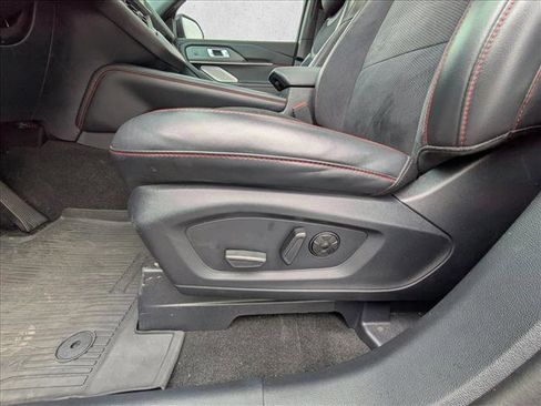 Used 2025 Ford Explorer ST image 16