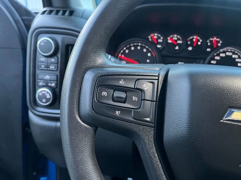 Used 2023 Chevrolet Silverado 1500 Custom image 20