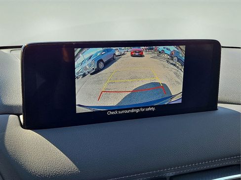 New 2025 MAZDA CX-5 Carbon Edition image 24