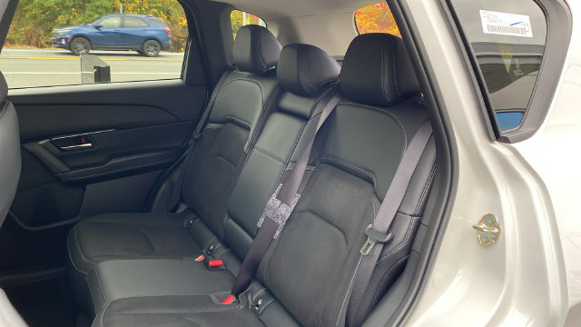New 2026 MAZDA CX-5 Preferred AWD/4WD image 21