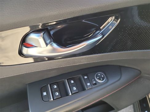 Used 2022 Kia Forte GT w/ GT2 Package image 15