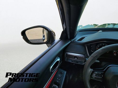 Used 2024 Acura Integra Type S FWD image 10