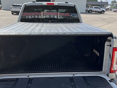 Used 2023 Ford F150 Lariat w/ Equipment Group 502A High AWD/4WD image 19