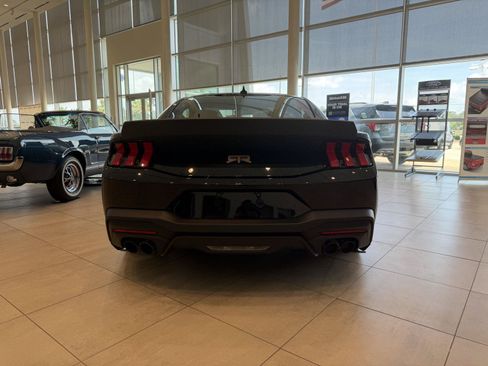 New 2026 Ford Mustang GT Premium w/ GT Performance Package RWD image 10