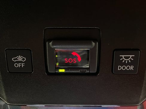 New 2026 Lexus IS 350 F Sport AWD/4WD image 28