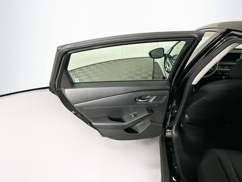 Used 2025 Honda Accord SE image 24