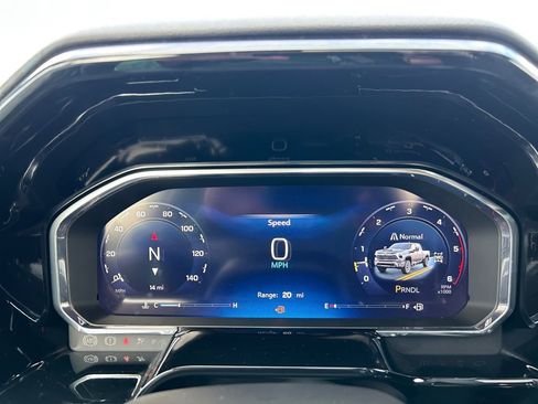 New 2026 Chevrolet Silverado 2500 LTZ w/ LTZ Plus Package image 16