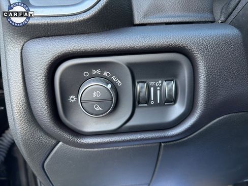 Used 2024 RAM 3500 Laramie image 27