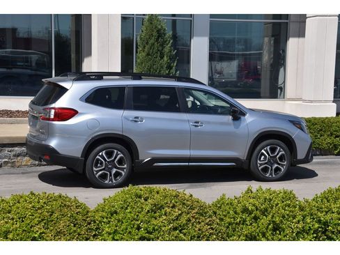 New 2026 Subaru Ascent Touring AWD/4WD image 3