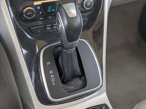 Used 2016 Ford C-MAX SEL w/ Equipment Group 301A image 12