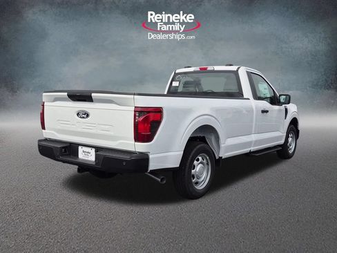 New 2026 Ford F150 XL RWD image 5