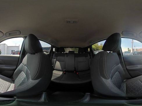 Used 2026 Nissan Kicks SV w/ Cold Weather Package AWD/4WD image 41