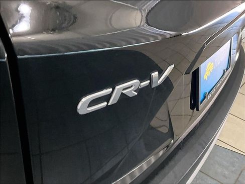 Used 2020 Honda CR-V EX image 29