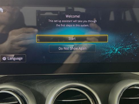 Used 2022 Mercedes-Benz GLC 43 AMG 4MATIC image 27