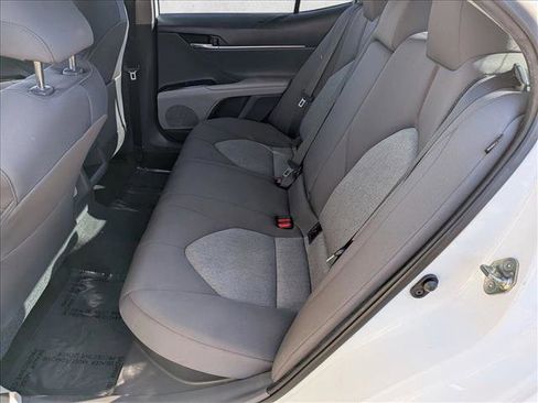 Used 2020 Toyota Camry LE image 16