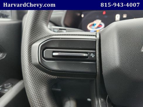 Used 2024 Chevrolet Colorado Trail Boss w/ Advanced Trailering Package image 18