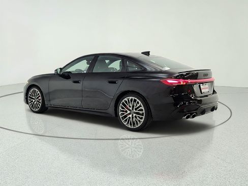New 2026 Audi S5 Premium Plus AWD/4WD image 7