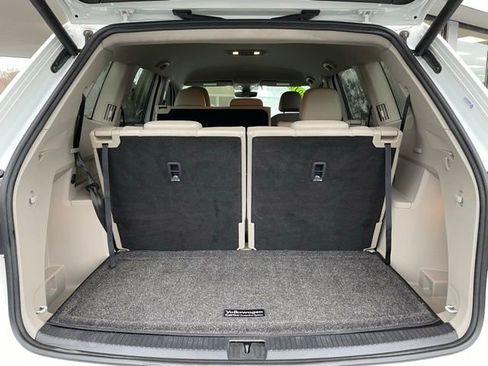 Used 2019 Volkswagen Atlas SE w/ Towing Package image 29