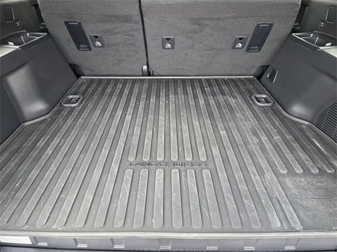 Certified 2025 Toyota Land Cruiser 1958 image 22