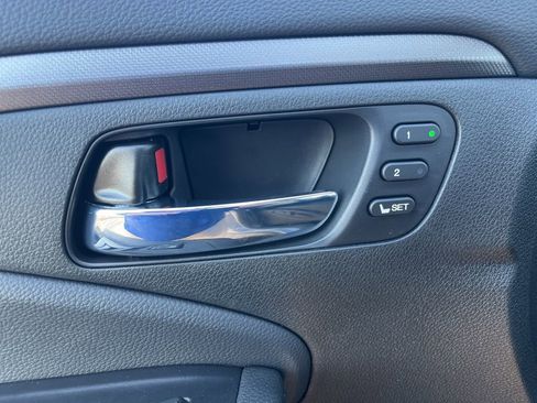 New 2026 Honda Ridgeline RTL image 6