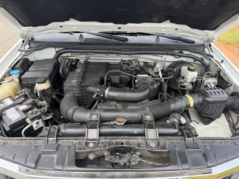 Used 2018 Nissan Frontier S RWD image 24