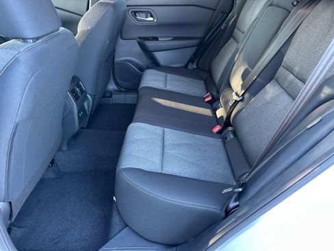 New 2026 Nissan Rogue SV image 21