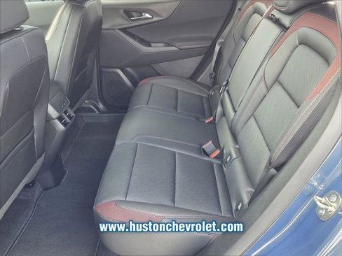 New 2026 Chevrolet Equinox RS w/ Convenience Package III FWD image 10