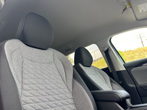 New 2026 Volkswagen Tiguan S FWD image 15