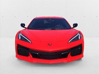 Certified 2025 Chevrolet Corvette Z06 w/ Stealth Interior Trim Package video 2