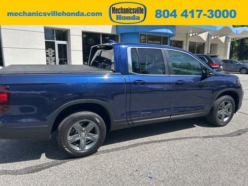 Used 2023 Honda Ridgeline RTL image 1