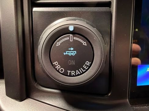 Used 2025 Ford F150 Tremor w/ Tow/Haul Package AWD/4WD image 36