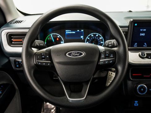 Used 2024 Ford Maverick XLT image 11